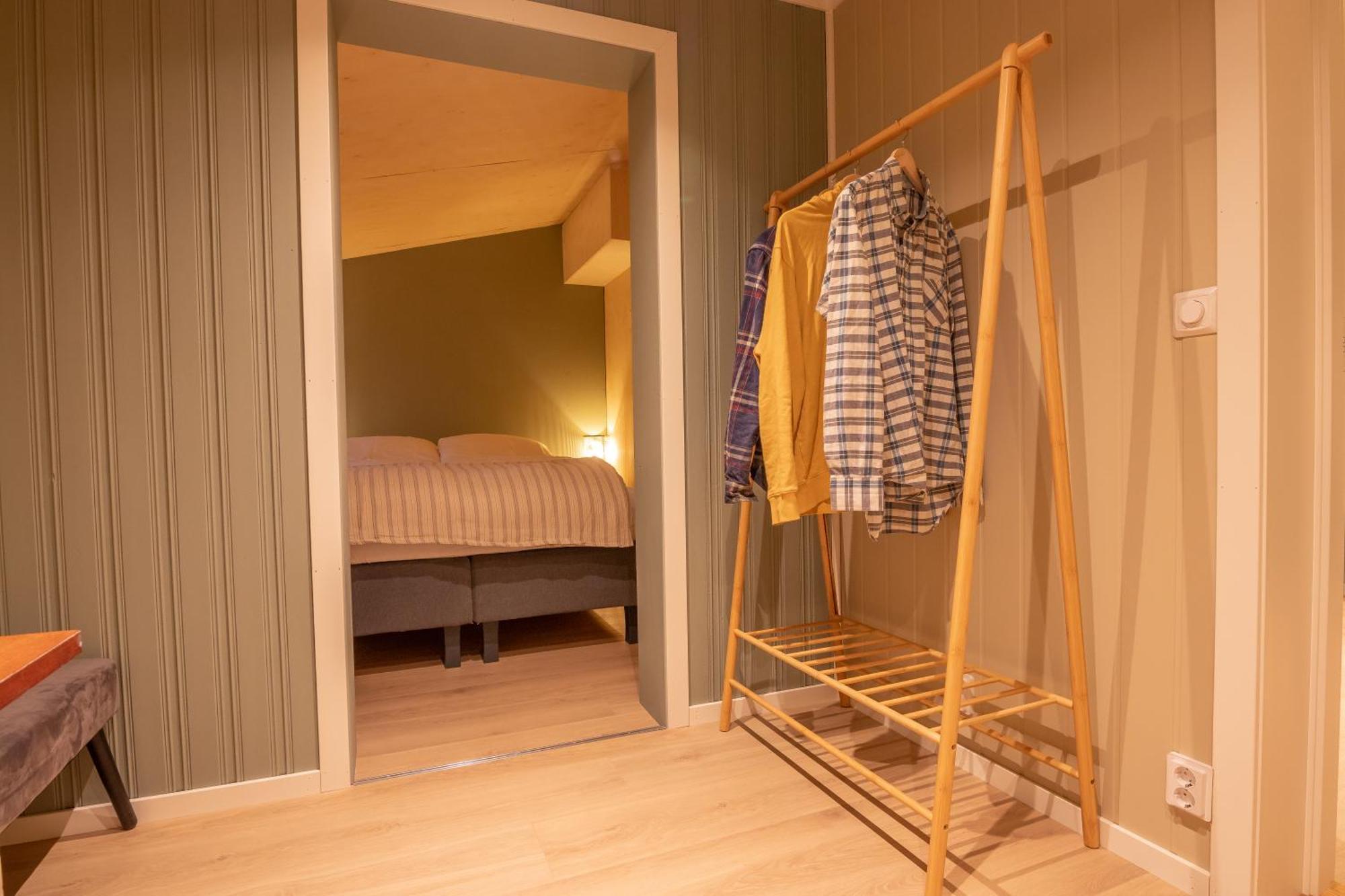 Appartement Cozy And Spacious In Centre Tromsø